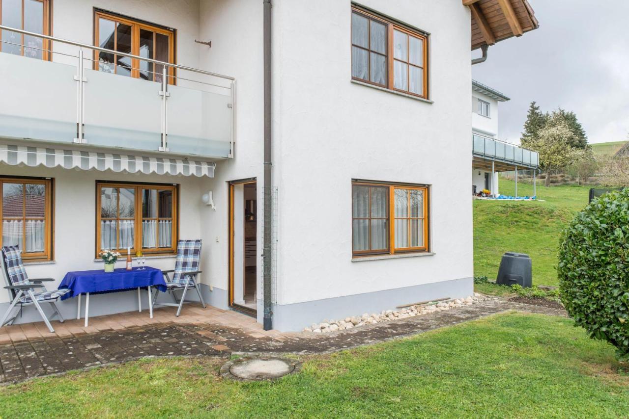 Ferienwohnung Moehrle Salem  Exterior photo