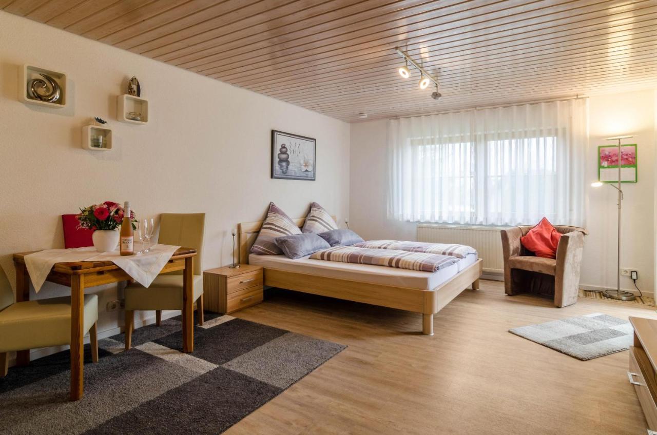 Ferienwohnung Moehrle Salem  Exterior photo