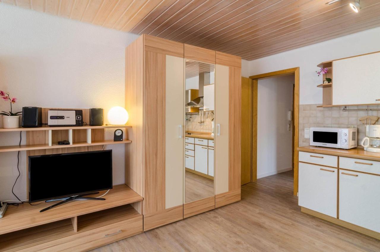 Ferienwohnung Moehrle Salem  Exterior photo