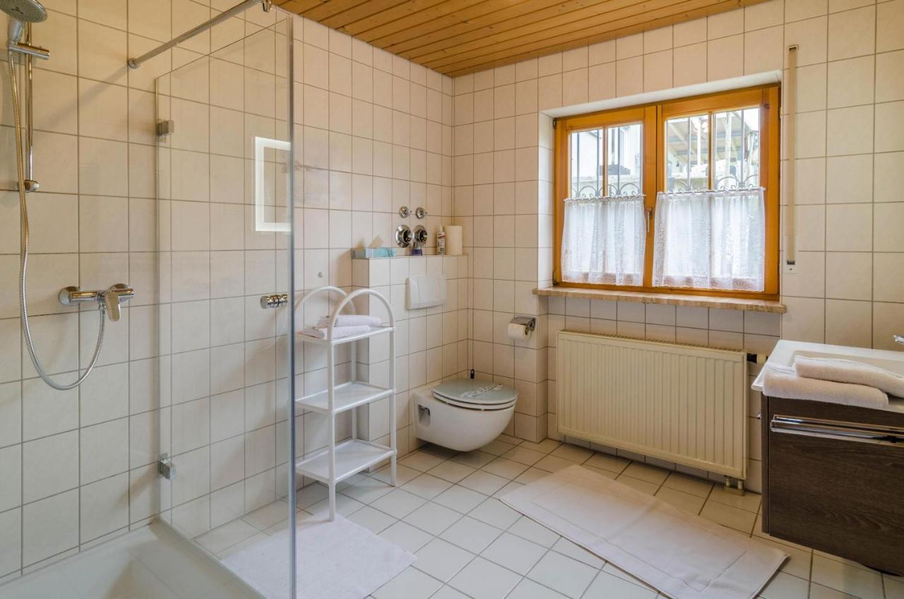 Ferienwohnung Moehrle Salem  Exterior photo